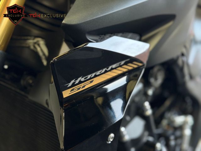 honda - cb-1000-hornet-sp