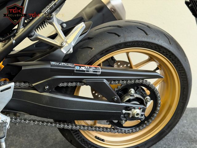 honda - cb-1000-hornet-sp