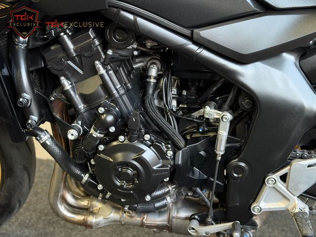 honda - cb-1000-hornet-sp