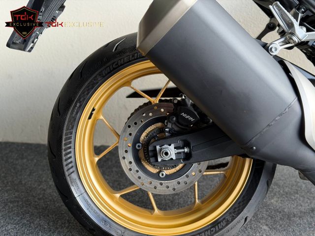 honda - cb-1000-hornet-sp