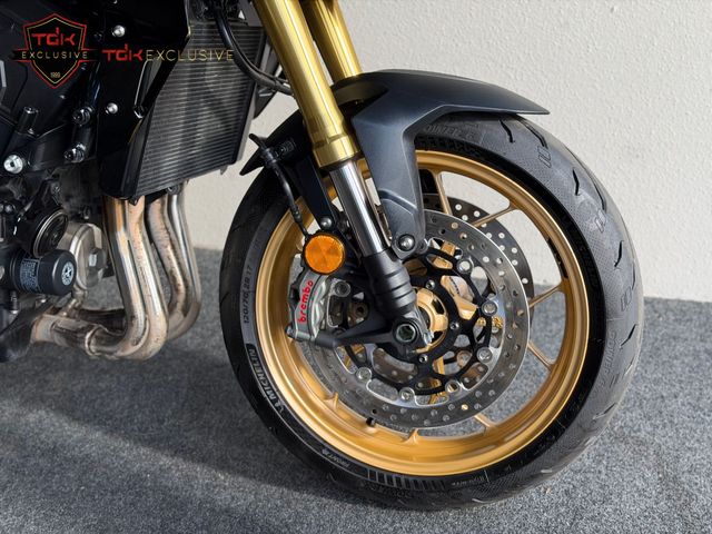 honda - cb-1000-hornet-sp