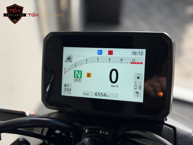 honda - cb-1000-hornet-sp