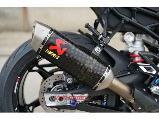 bmw - s-1000-r