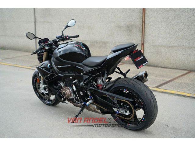 bmw - s-1000-r
