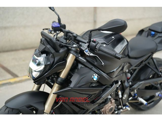 bmw - s-1000-r