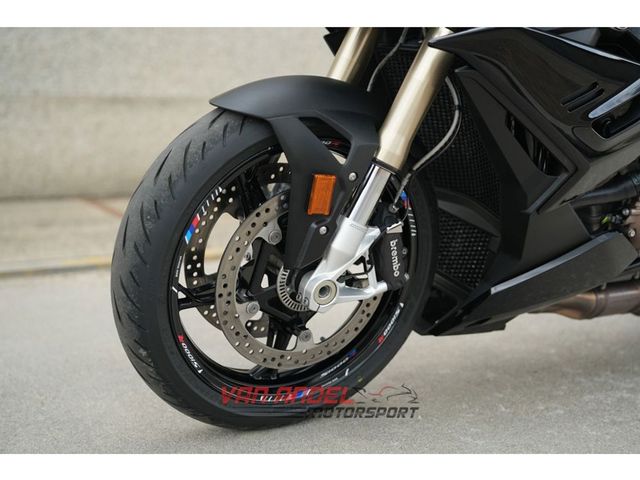 bmw - s-1000-r