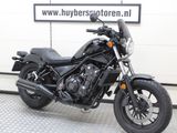 HONDA CMX 500 REBEL