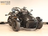 CAN-AM SPYDER F3
