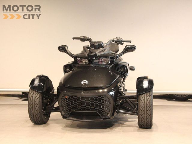can-am - spyder-f3
