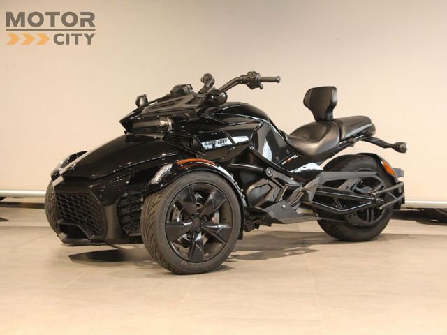 can-am - spyder-f3