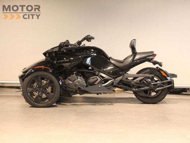 can-am - spyder-f3