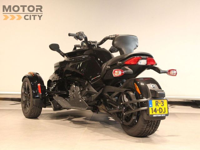 can-am - spyder-f3