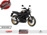 YAMAHA XSR 125 LEGACY