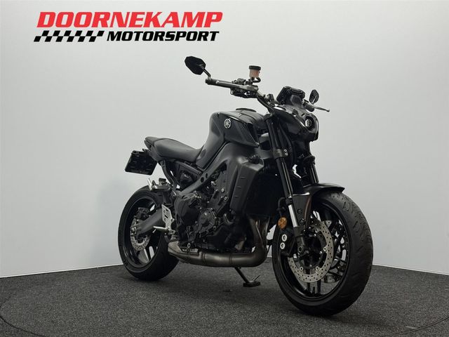 yamaha - mt-09-abs
