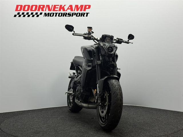 yamaha - mt-09-abs