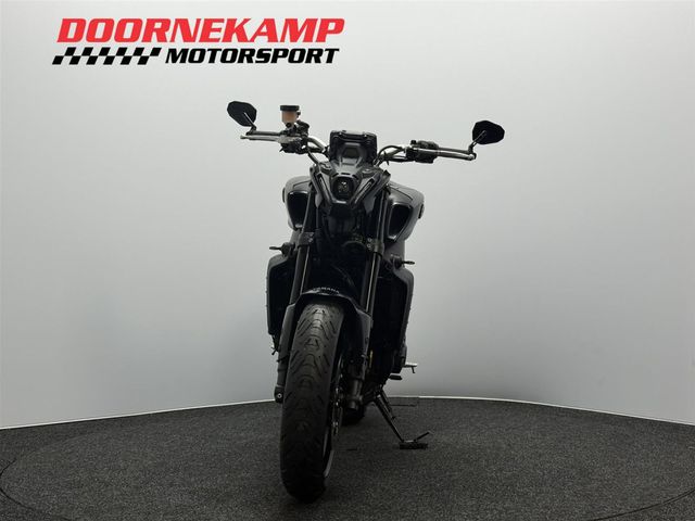 yamaha - mt-09-abs