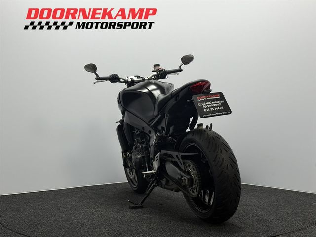 yamaha - mt-09-abs