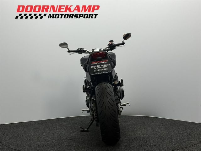 yamaha - mt-09-abs