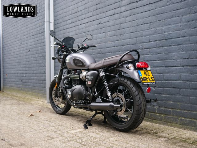 triumph - bonneville-t-120-black