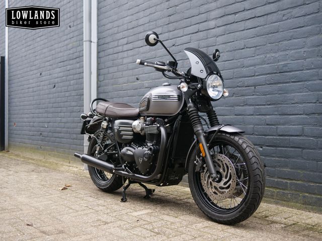 triumph - bonneville-t-120-black