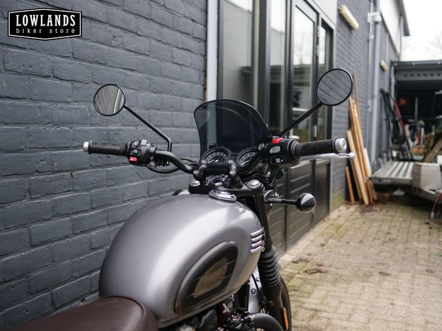 triumph - bonneville-t-120-black