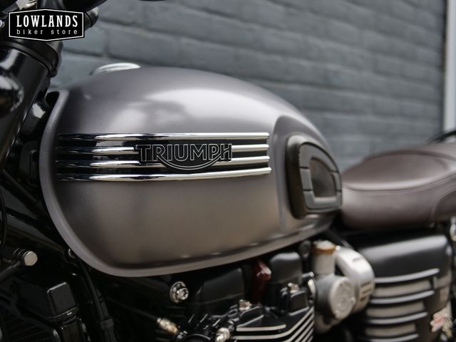 triumph - bonneville-t-120-black