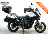 KAWASAKI VERSYS 650 GRAND TOURER