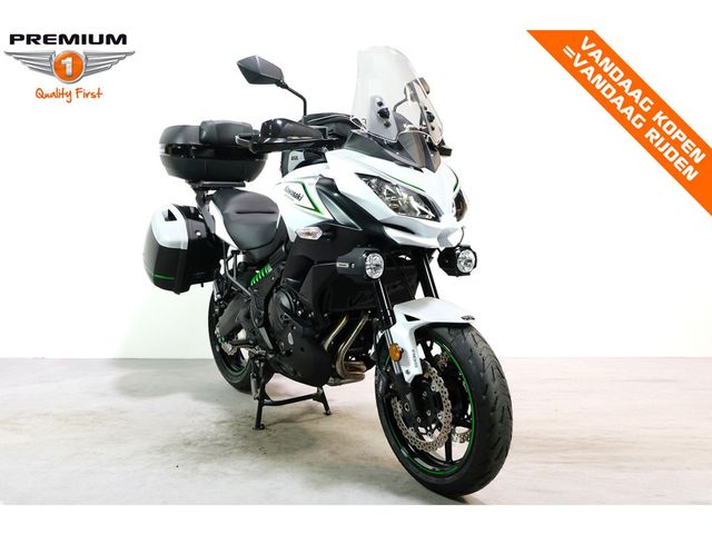 kawasaki - versys-650-grand-tourer