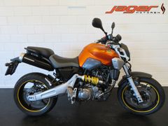 YAMAHA MT 03
