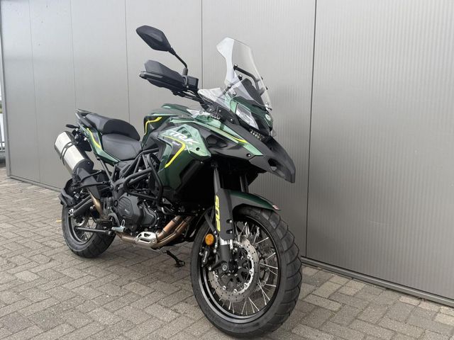 benelli - trk-502-x