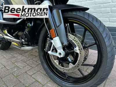 BMW R 1250 GS – foto 3