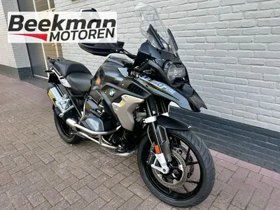 BMW R 1250 GS – foto 4