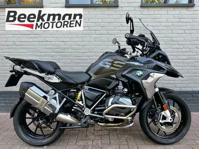 BMW R 1250 GS – foto 2