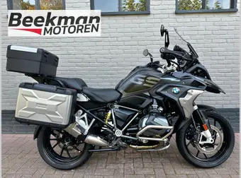 BMW R 1250 GS 2022 occasion