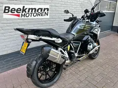 BMW R 1250 GS Triple Black 2022 occasion – foto 5 van 28