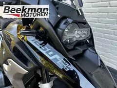 BMW R 1250 GS Triple Black 2022 occasion – foto 7 van 28