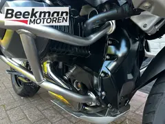 BMW R 1250 GS Triple Black 2022 occasion – foto 8 van 28