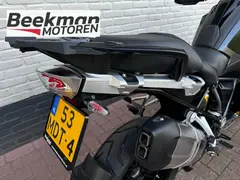 BMW R 1250 GS Triple Black 2022 occasion – foto 10 van 28