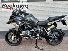 BMW R 1250 GS Triple Black 2022 occasion – foto 13 van 28