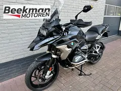 BMW R 1250 GS Triple Black 2022 occasion – foto 12 van 28