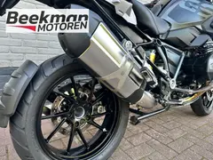 BMW R 1250 GS Triple Black 2022 occasion – foto 11 van 28