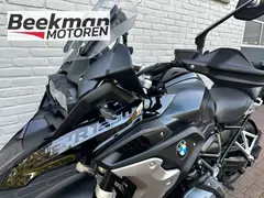 BMW R 1250 GS Triple Black 2022 occasion – foto 19 van 28