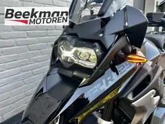 BMW R 1250 GS Triple Black 2022 occasion – foto 21 van 28