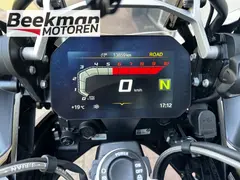 BMW R 1250 GS Triple Black 2022 occasion – foto 22 van 28