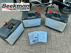 BMW R 1250 GS Triple Black 2022 occasion – foto 26 van 28