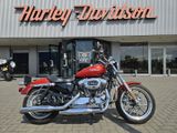 HARLEY-DAVIDSON SPORTSTER XL 1200 T SUPERLOW