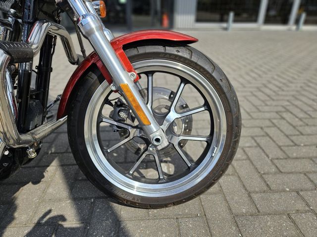 harley-davidson - sportster-xl-1200-t-superlow