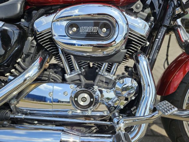 harley-davidson - sportster-xl-1200-t-superlow