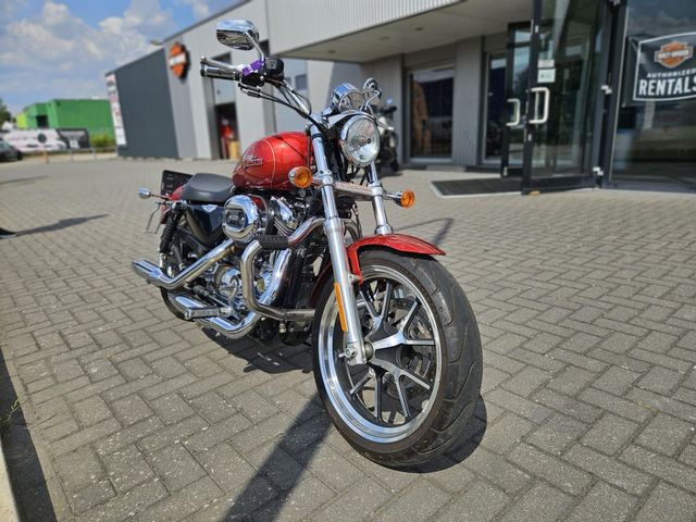 harley-davidson - sportster-xl-1200-t-superlow
