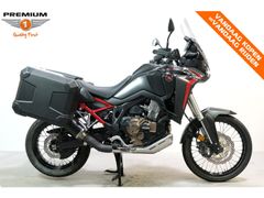 HONDA CRF 1100 L AFRICA TWIN DCT